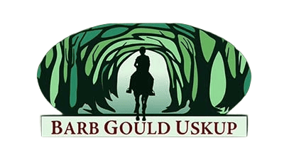 barbara gould transparent